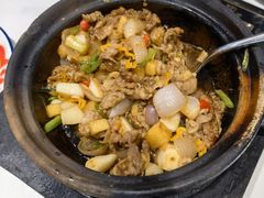-虎婆冷饮店·海南特色炒冰(三亚湾店)