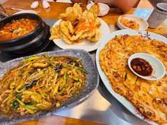 -万得圆饭庄(黄务小区)