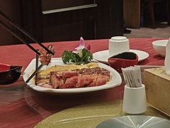 -文津国际酒店-大南门广式茶餐厅