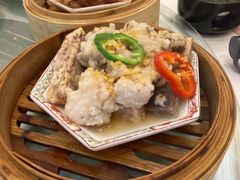 -御彩酒家(东风东路店)