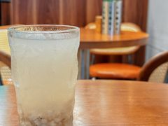 -绿柠食堂(北外滩店)