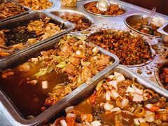 -潘记红烧肉(兴隆街店)