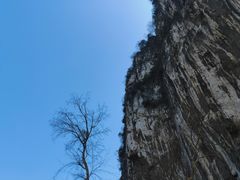 -南溪山景区