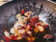 -老湘村·湖南土菜(天河维多利店)