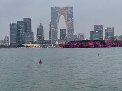 -金鸡湖景区