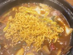 -重庆鸡公煲·青锅花椒鱼(牡丹江路店)