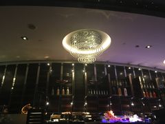 -广州花园酒店-凌璇阁360度高空海鲜自助餐CAROUSEL