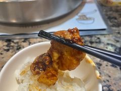 -黄记煌三汁焖锅(新世纪广场店)
