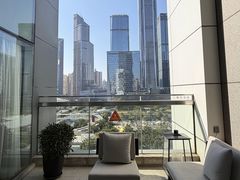 -深圳星河丽思卡尔顿酒店