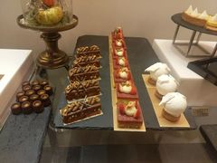 -台南晶英酒店 Robin's牛排屋