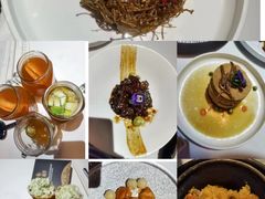 -荟廷·晶萃(陆家嘴尚悦湾店)