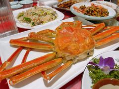 -乐在集市海鲜大排档(平潭店)