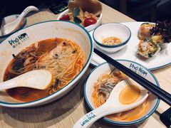 -越小品·越南餐厅(布吉万象汇店)