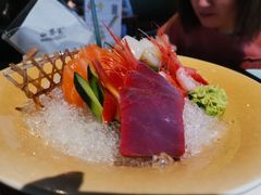-山葵家·创意料理(宁波来福士店)
