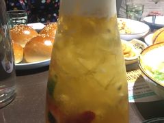 -有璟阁港式餐厅(金融街购物中心店)