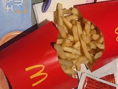 -麦当劳(大厂新城店)