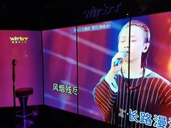 -温莎KTV(国贸店)