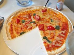 -大八江景意大利西餐厅LargeEight Italy Restaurant(1862时尚艺术中心店)