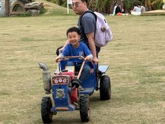 -长洲岛都市农业公园