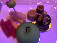 -广州四季酒店·佰鲜汇·现代法餐