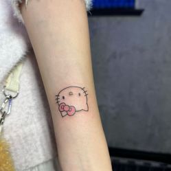 -彦瑾·TATTOOstudio