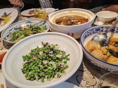 -一江春水·杭帮臻宴(三台山店)