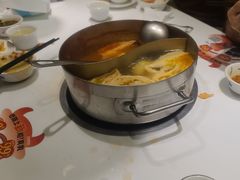 -陈记顺和潮汕牛肉火锅(番禺迎宾大道店)