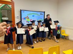 -英孚教育青少儿(福田区委中心)