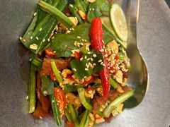 -盛元荼集  素食(滨江凯德壹店)