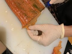 -长沙北辰洲际酒店-兰调全日餐厅