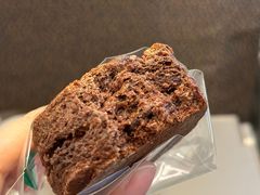 巧克力司康-原麦山丘(东四店)