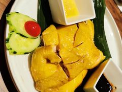 -星叶·东南亚料理(宁波万象汇店)