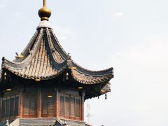 -怡园饭店-餐厅(四望亭店)