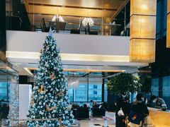 -上海龙之梦万丽酒店