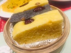 发糕-吴记酱骨炖菜馆(西大直街店)