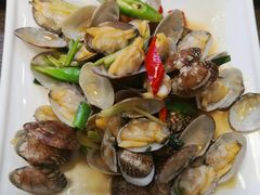 炒花蛤-海坛特色小吃·只做平潭特色菜(平潭店)