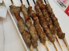 -李先生牛肉面大王(广渠门内店)