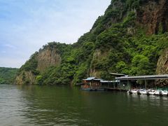 -五泄景区