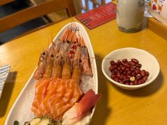 -大焰自助日本料理 铁板烧(徐汇店)