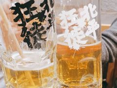 -聚点串吧·北京烧烤(朝北店)
