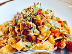 牛尾面-普朗姆生蚝牛排馆 The Plump Oyster(成都摩方购物中心店)