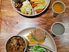 -素满香·食养自助(建邺万达店)
