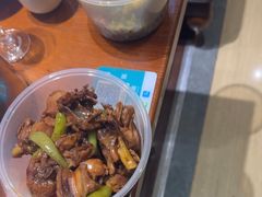 -郑庄脂渣海鲜楼(九水路店)