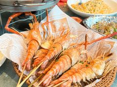-79号渔船海鲜饭店(龙岗店)