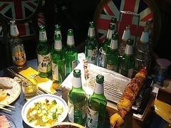 -肉串汪(望京店)