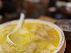 -左陕右甘(亚运村店)