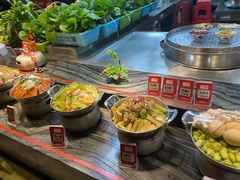 -不倒翁·安徽名菜楼(步行街店)