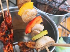 -炒豆合作社(东四总店)