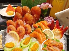 -川骄海鲜自助(亚运村店)