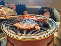 -西塔老太太泥炉烤肉(川沙百联店)